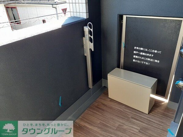 M&Mの物件内観写真